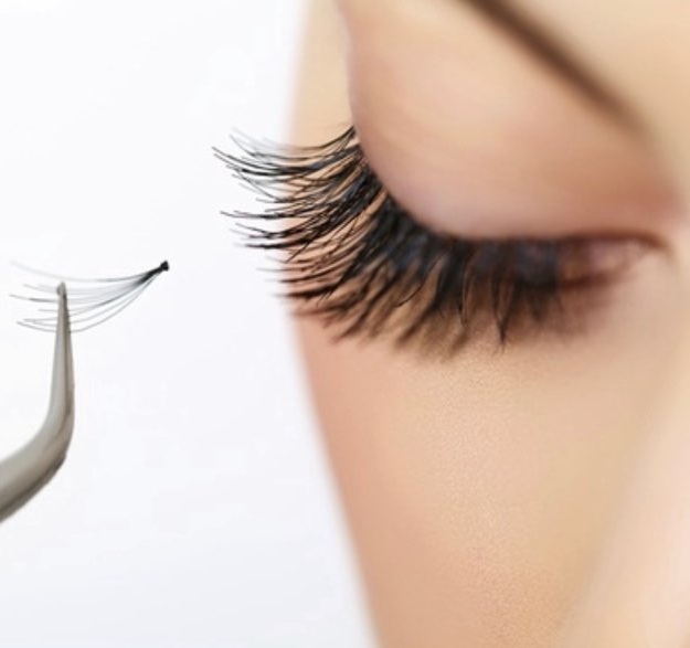 Eyelash