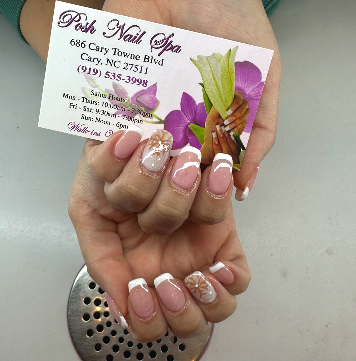 Nail Design
