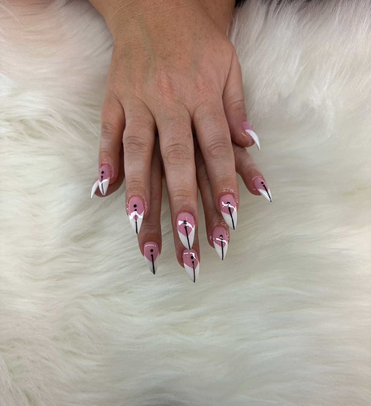 Nail Design