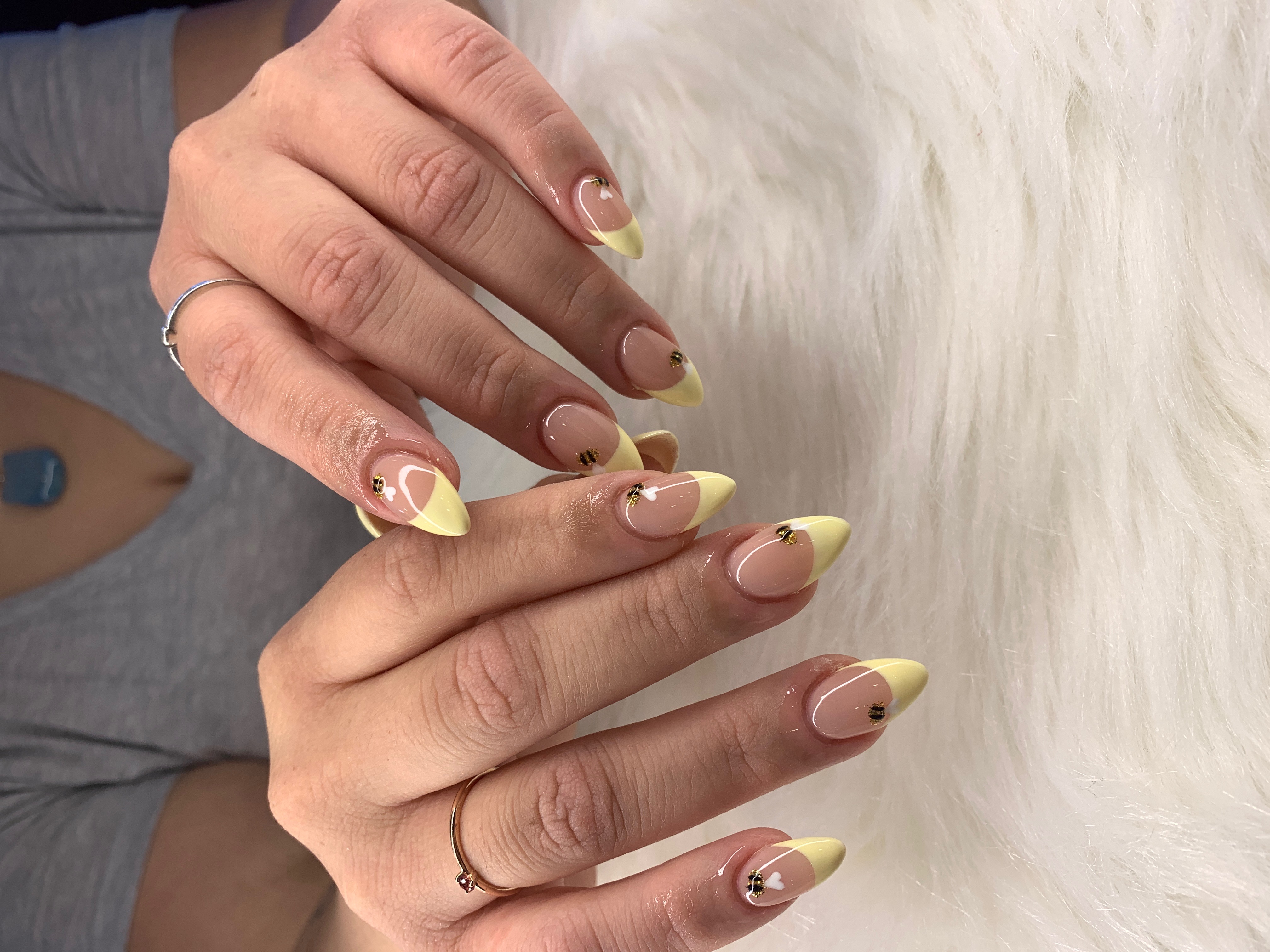 Nail Design