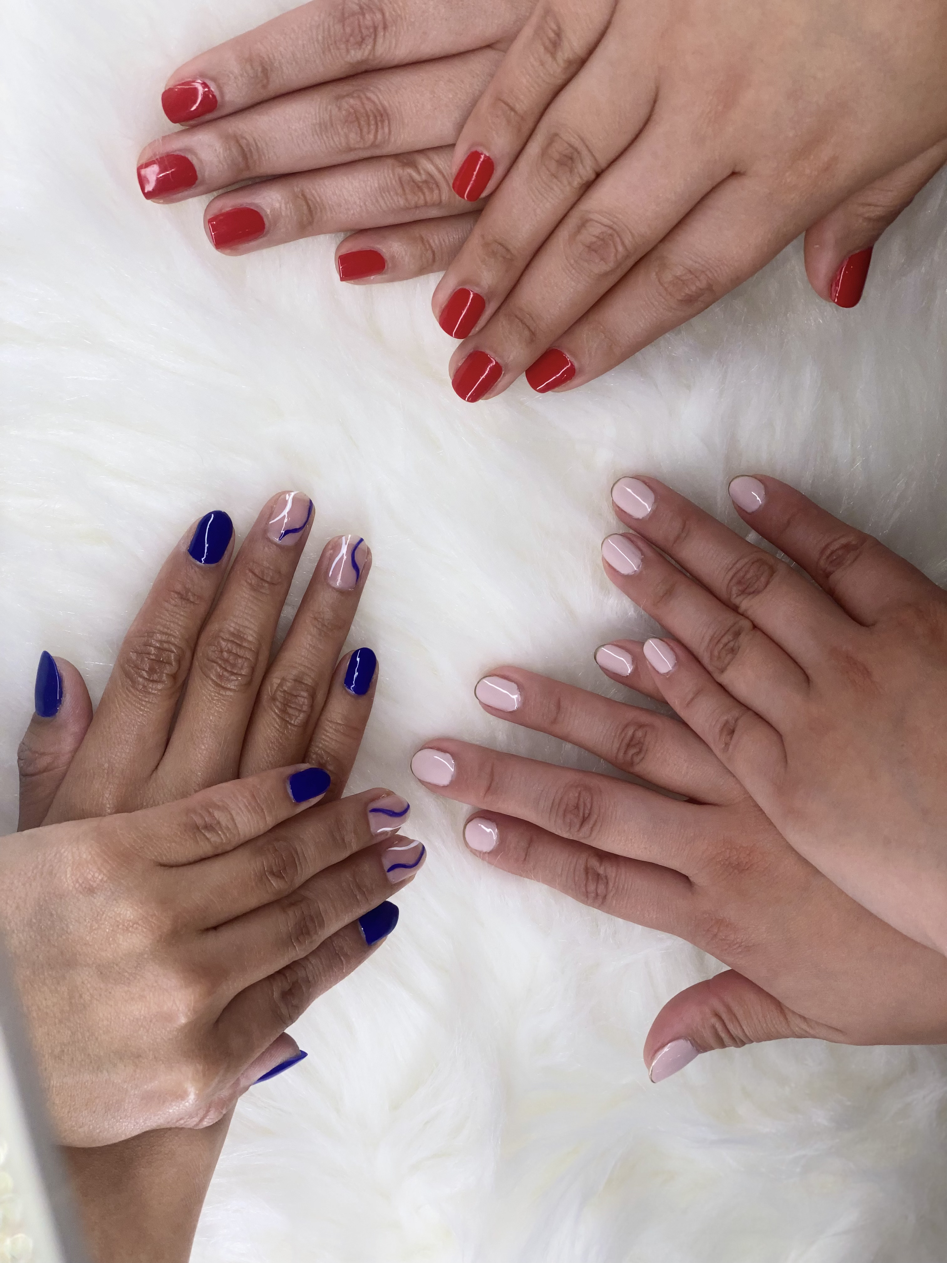 Nail Design