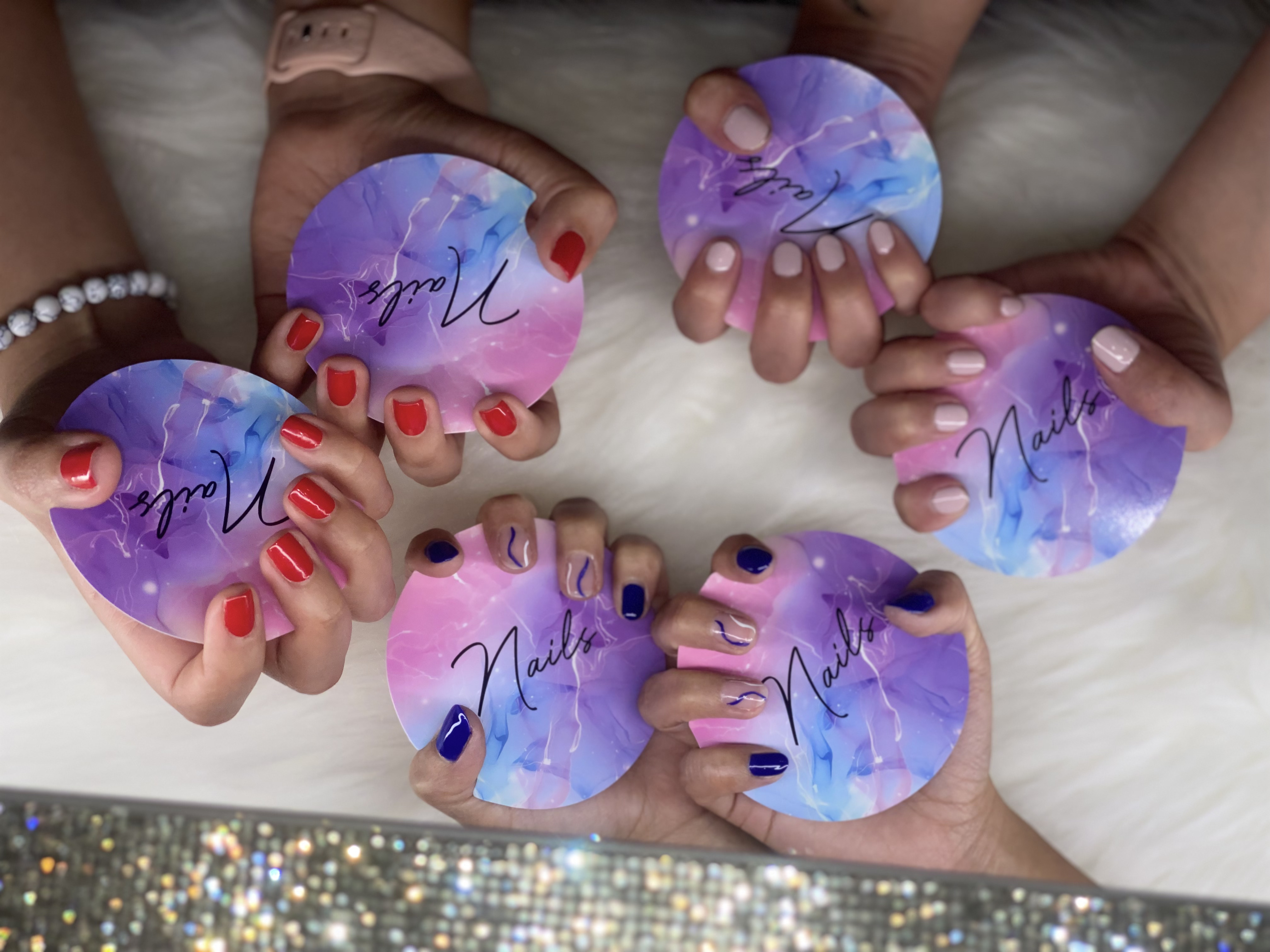 Nail Design