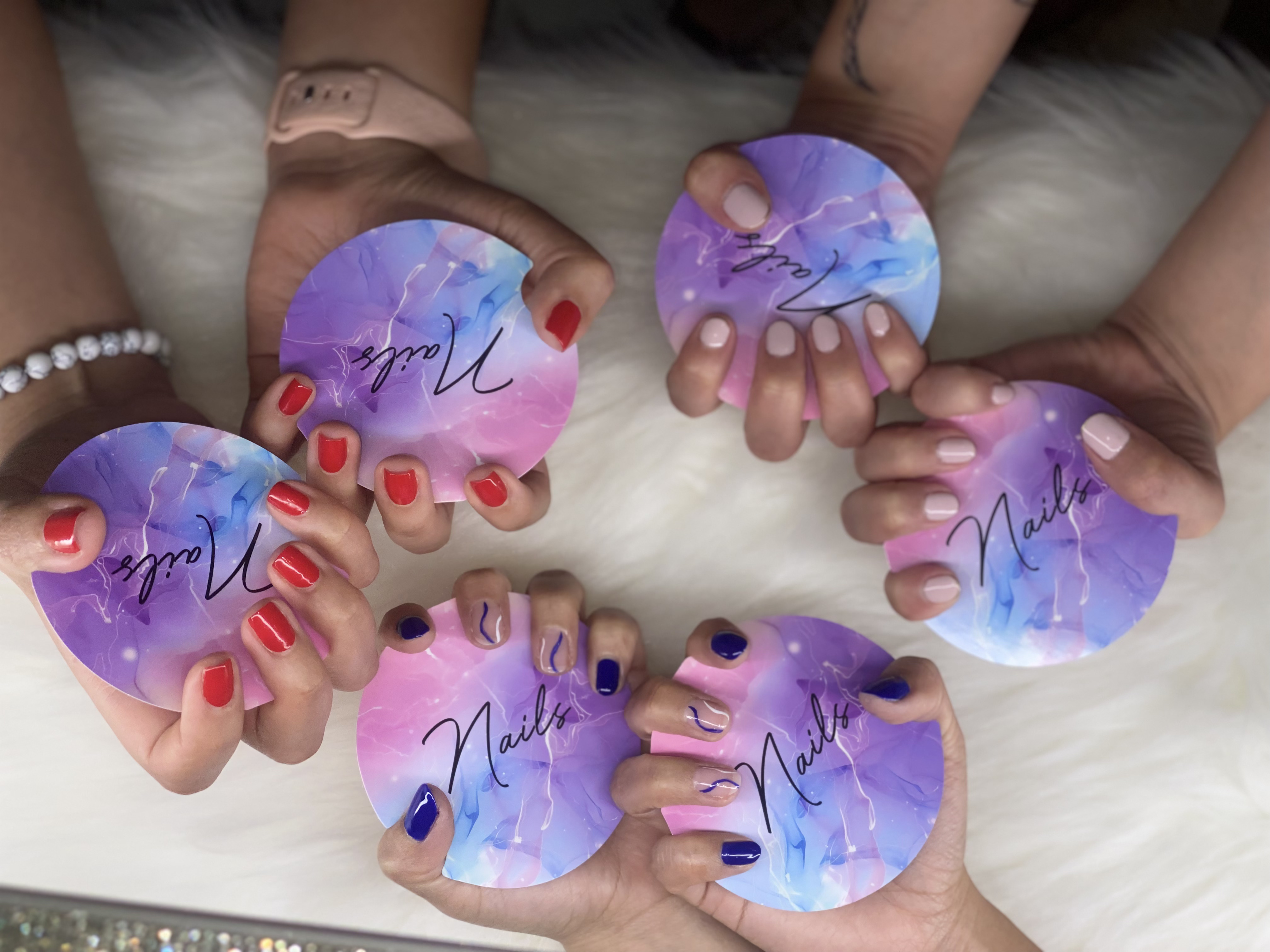 Nail Design