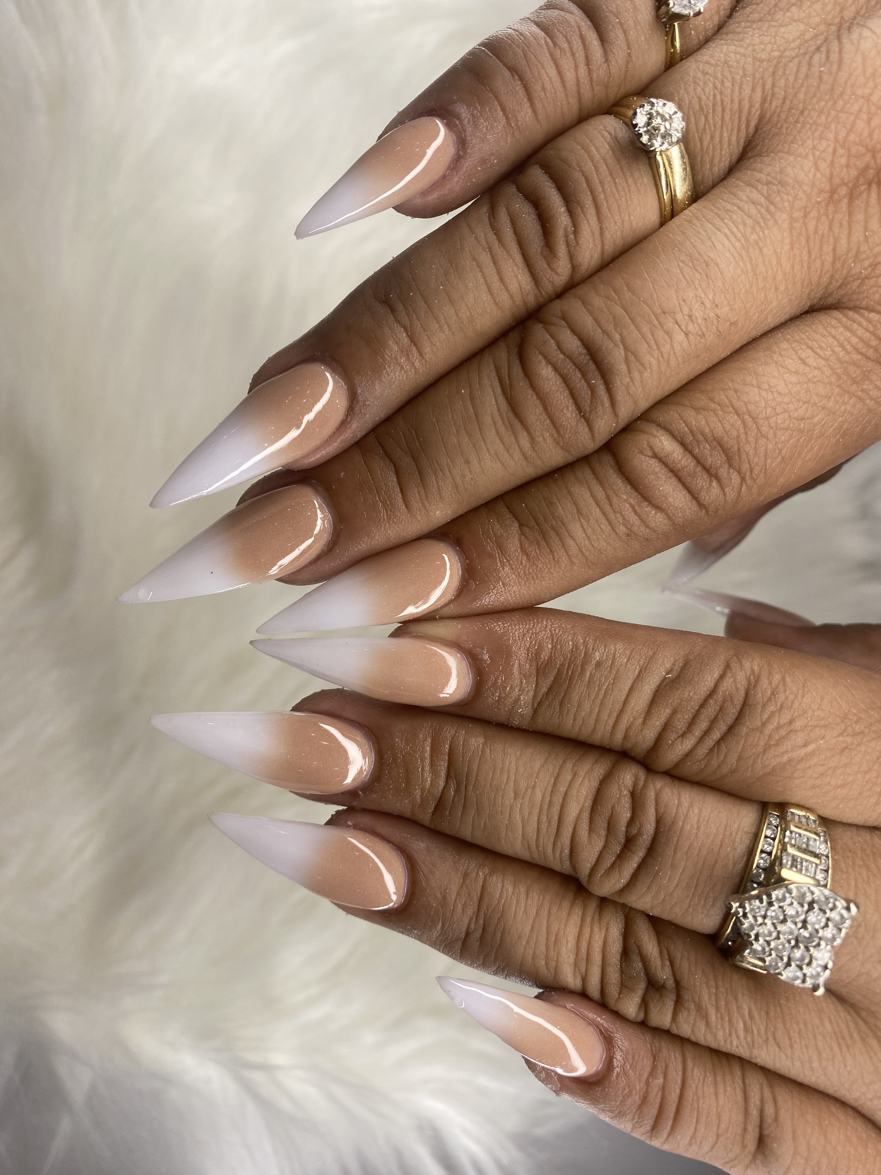 Nail Design