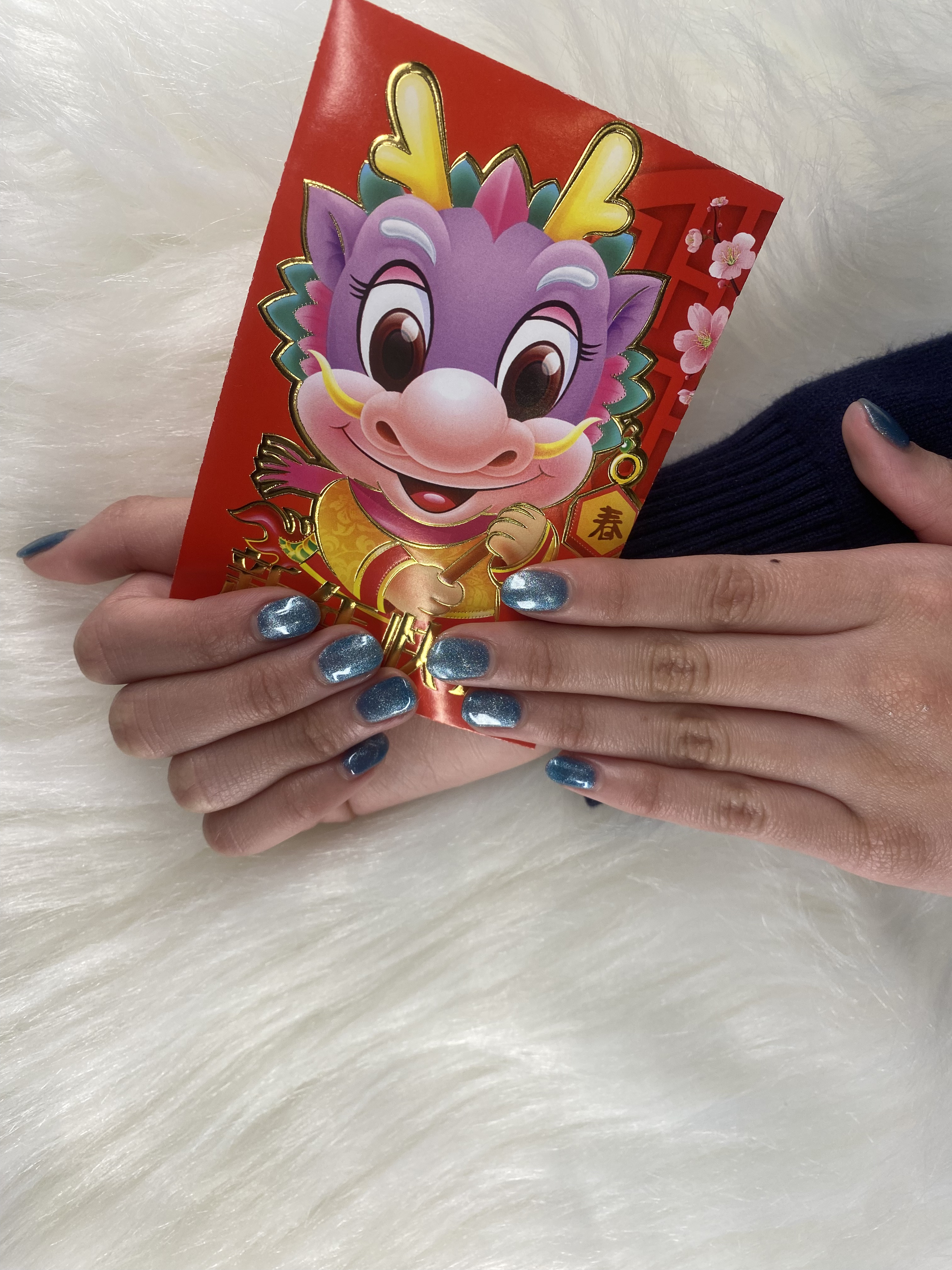 Nail Design