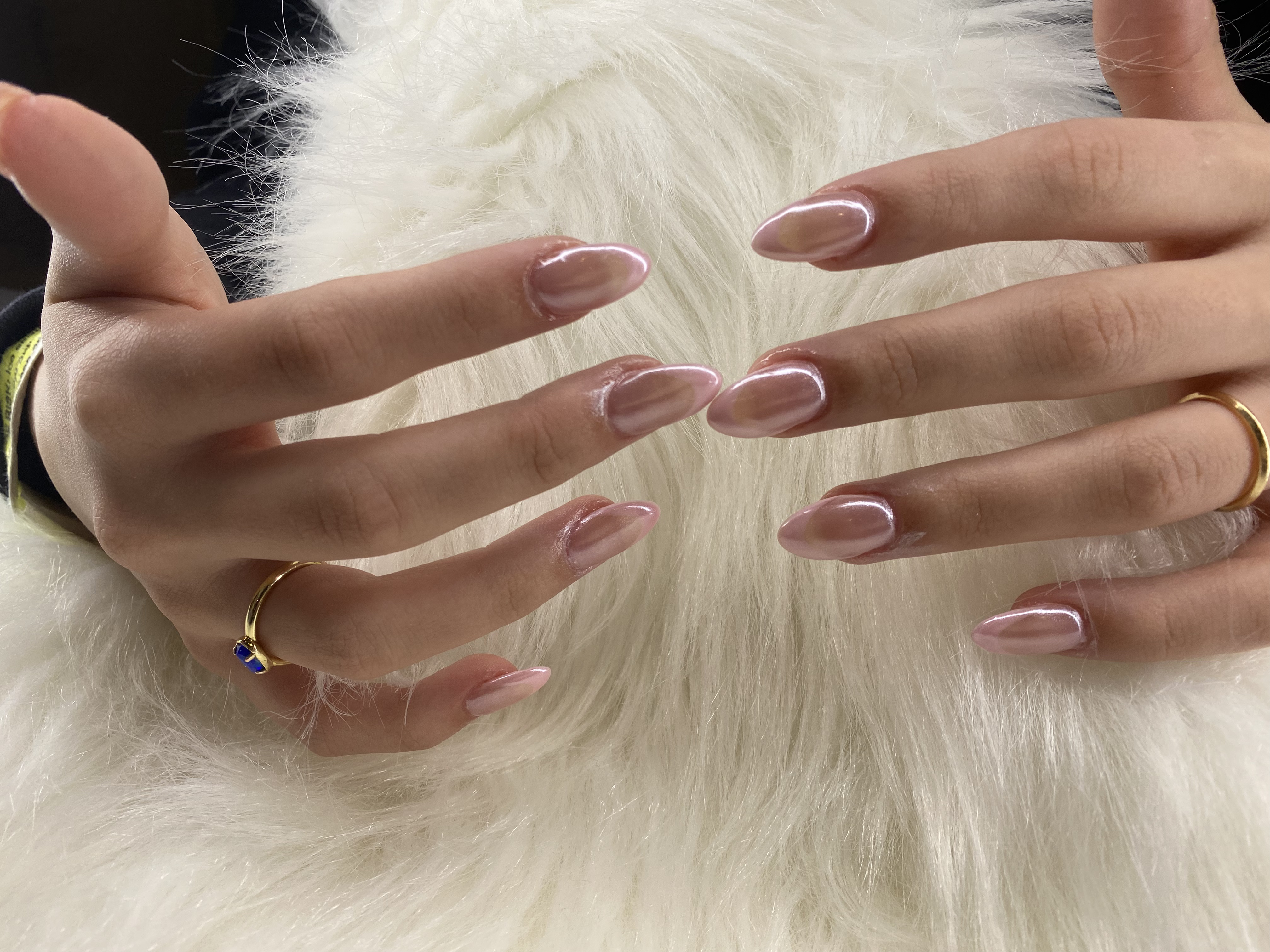 Nail Design