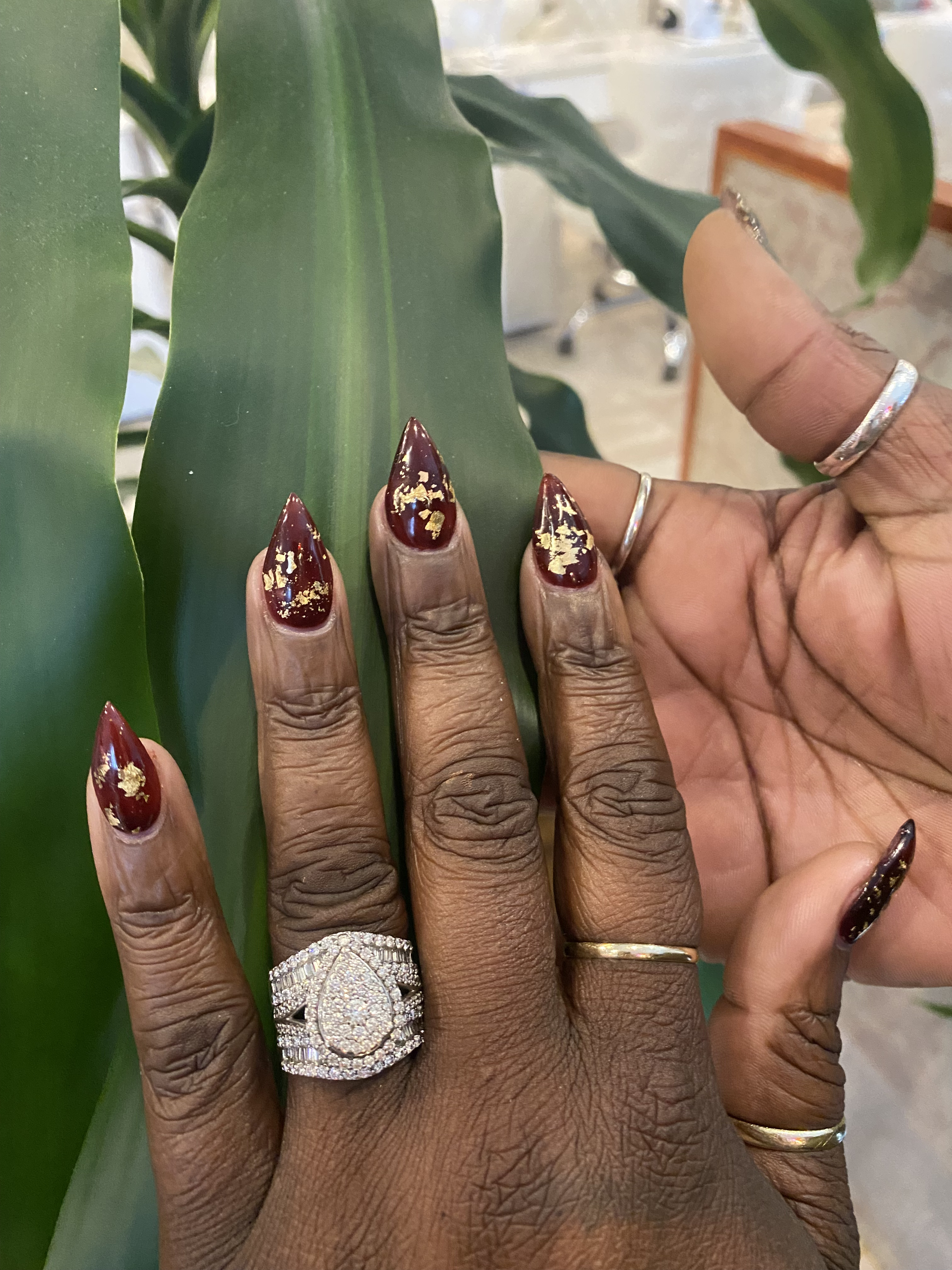 Nail Design