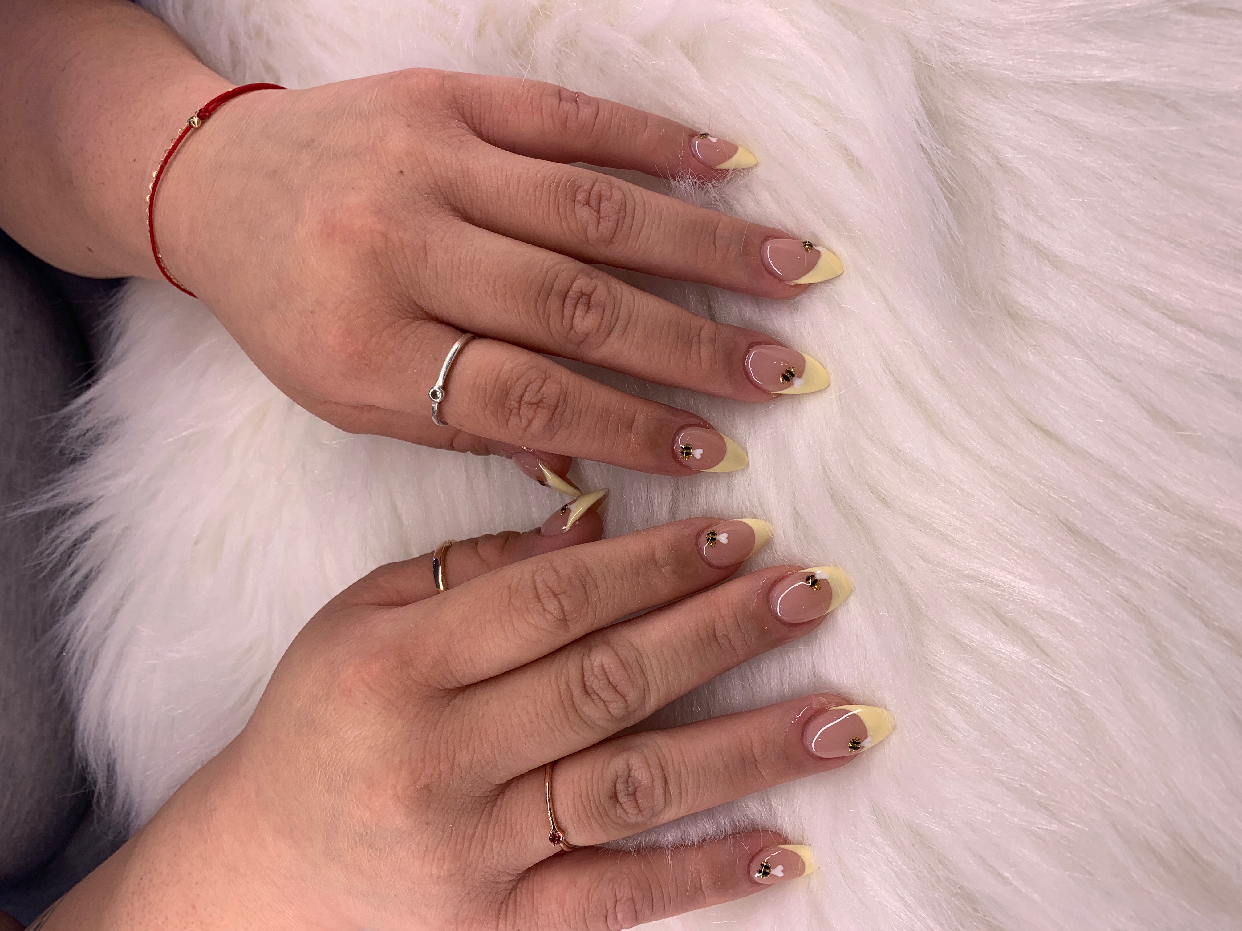 Nail Design