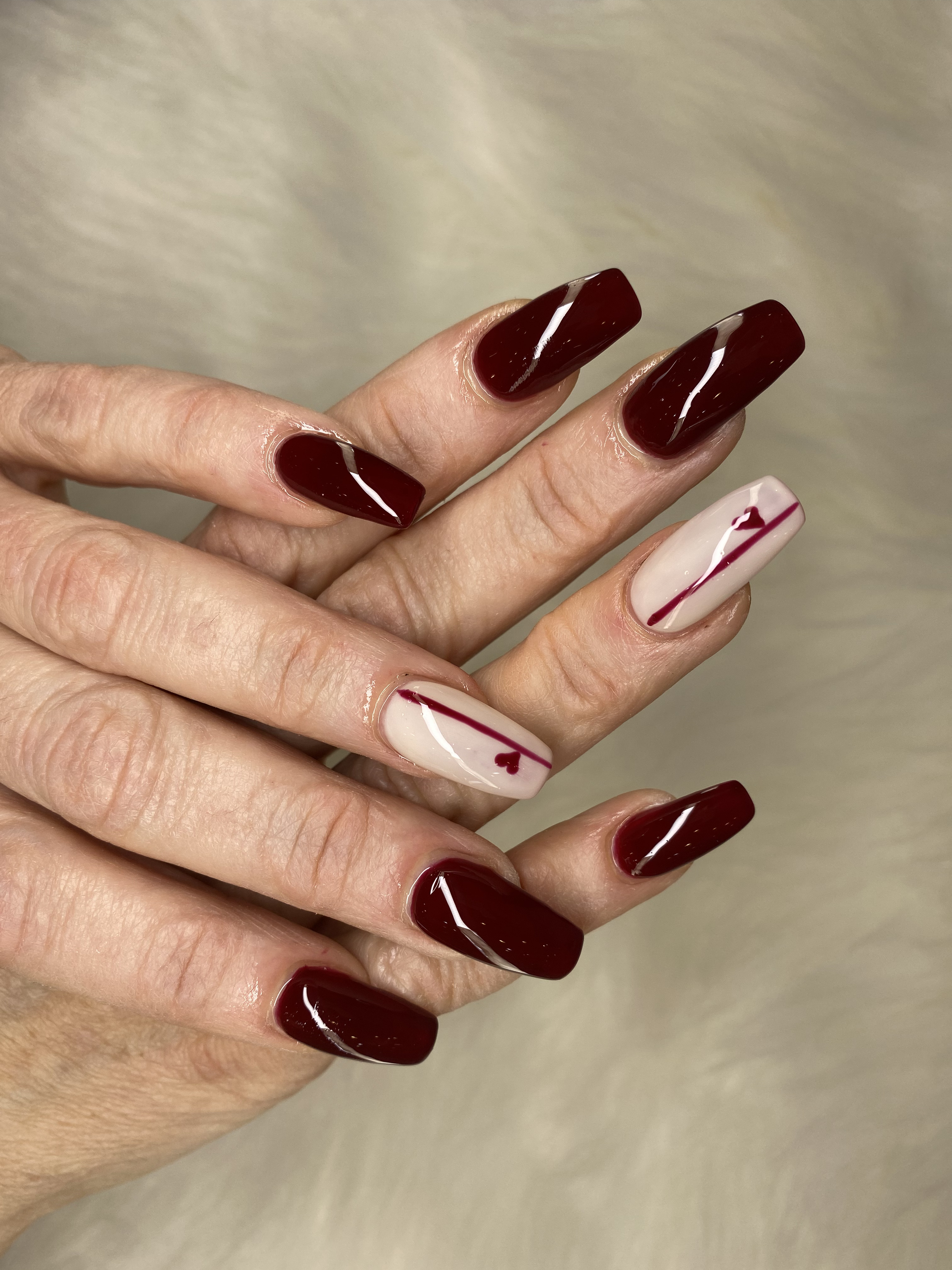 Nail Design