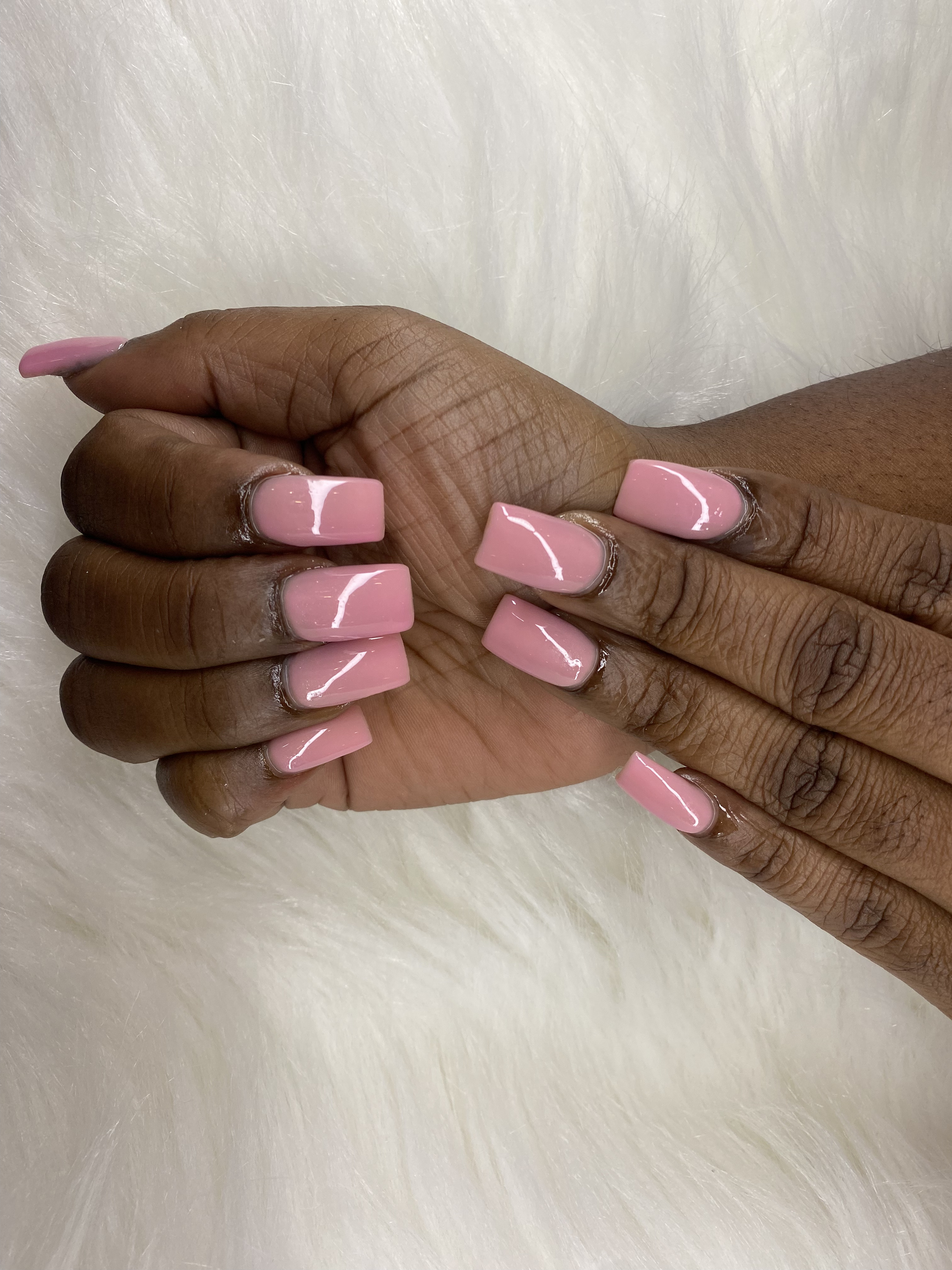 Nail Design