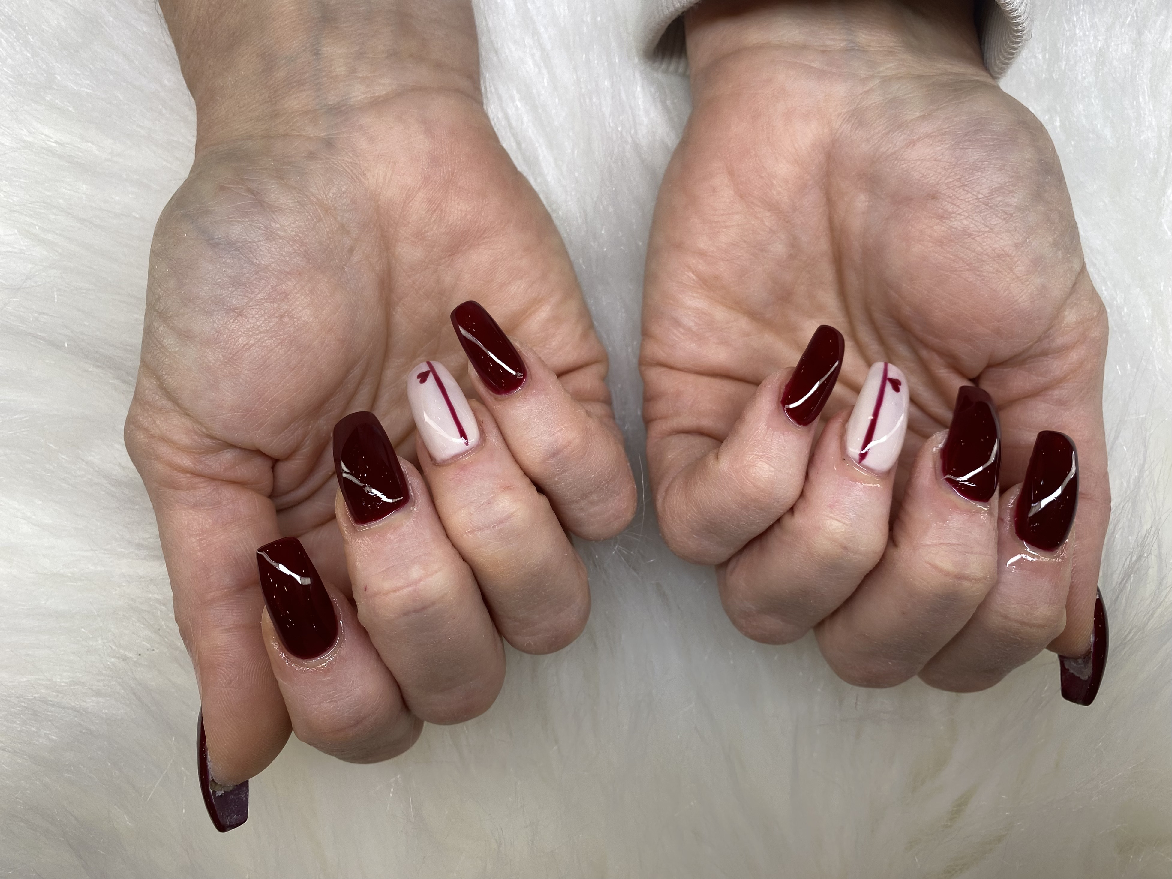 Nail Design