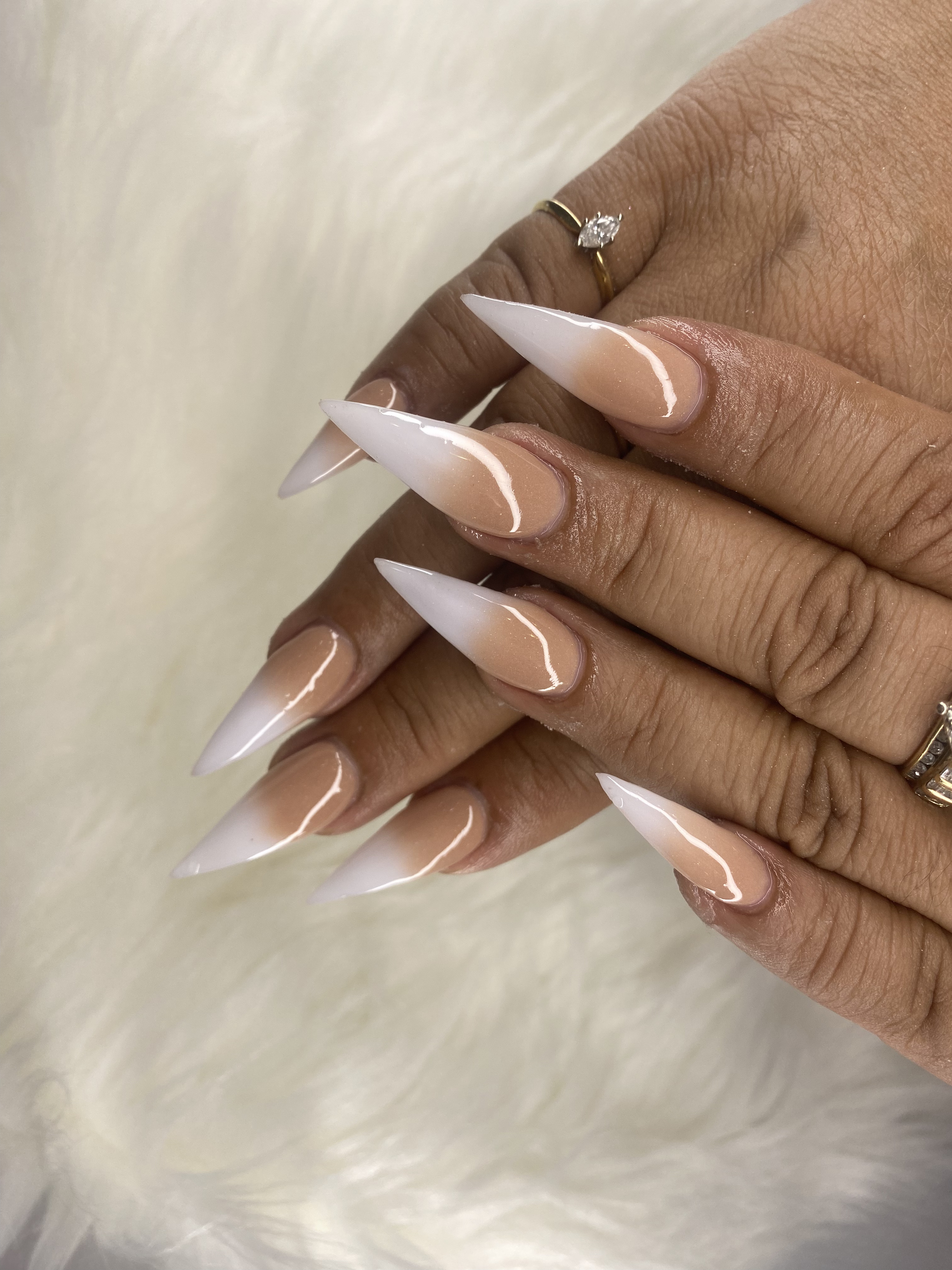 Nail Design