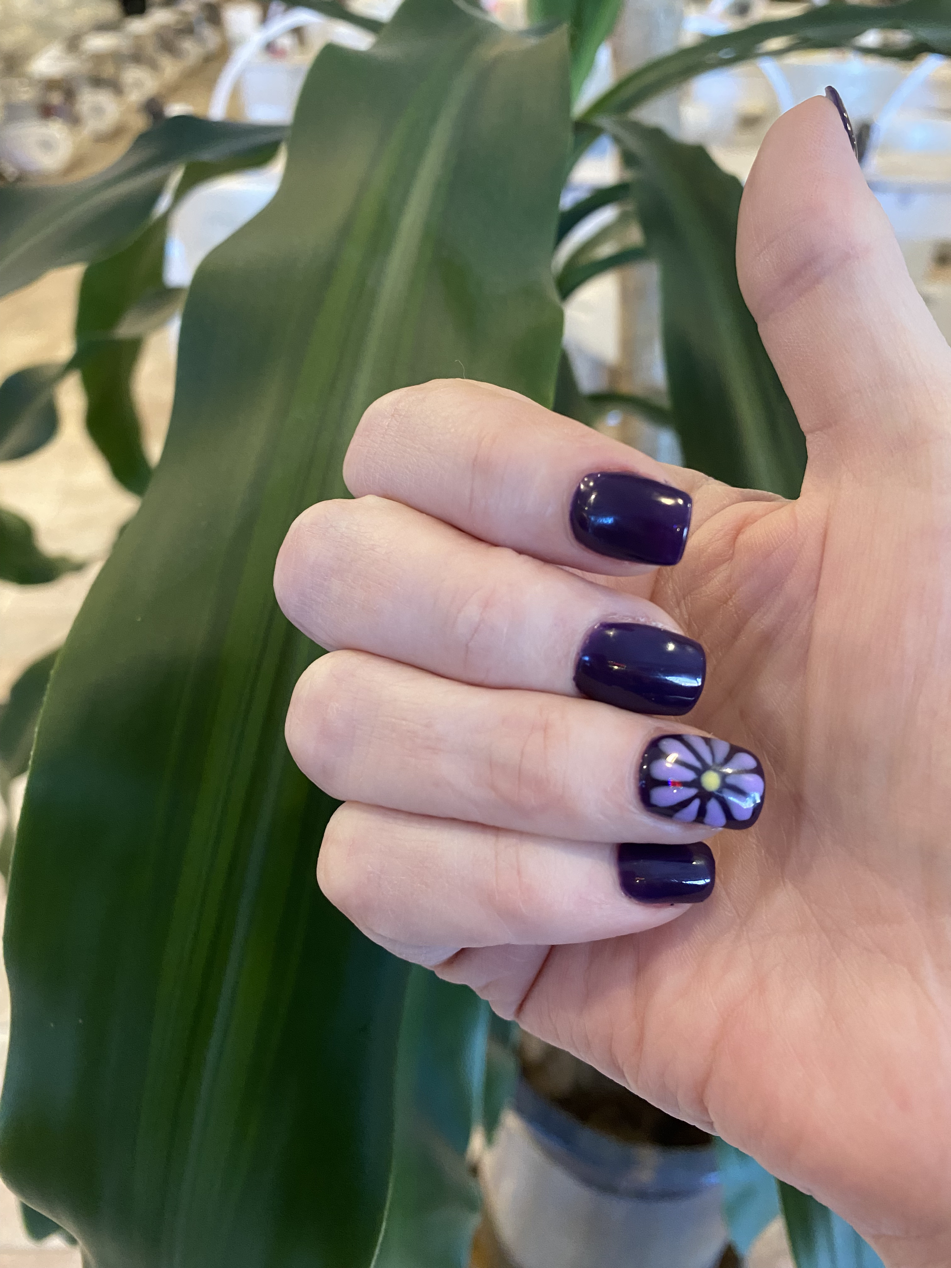 Nail Design