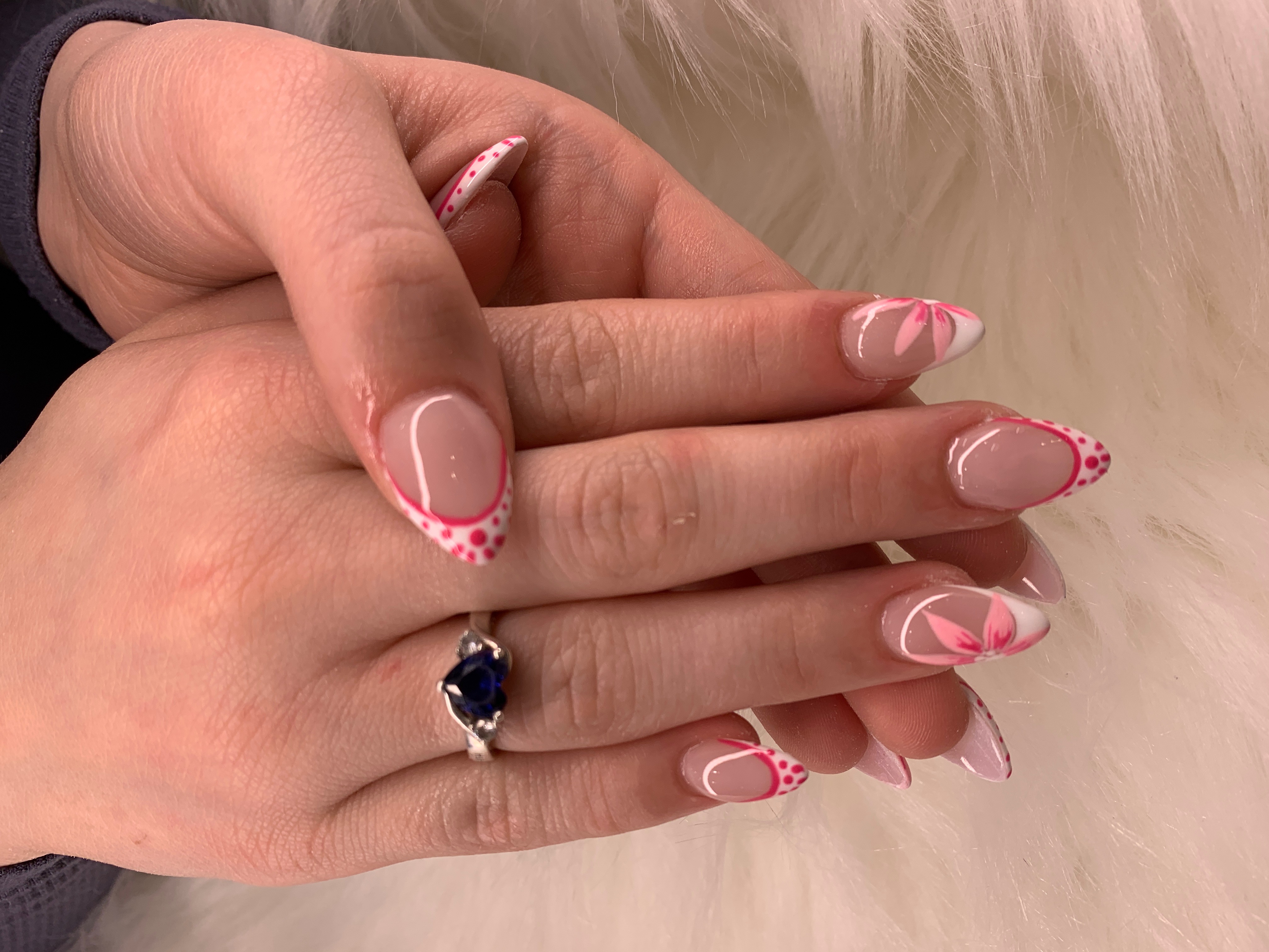 Nail Design