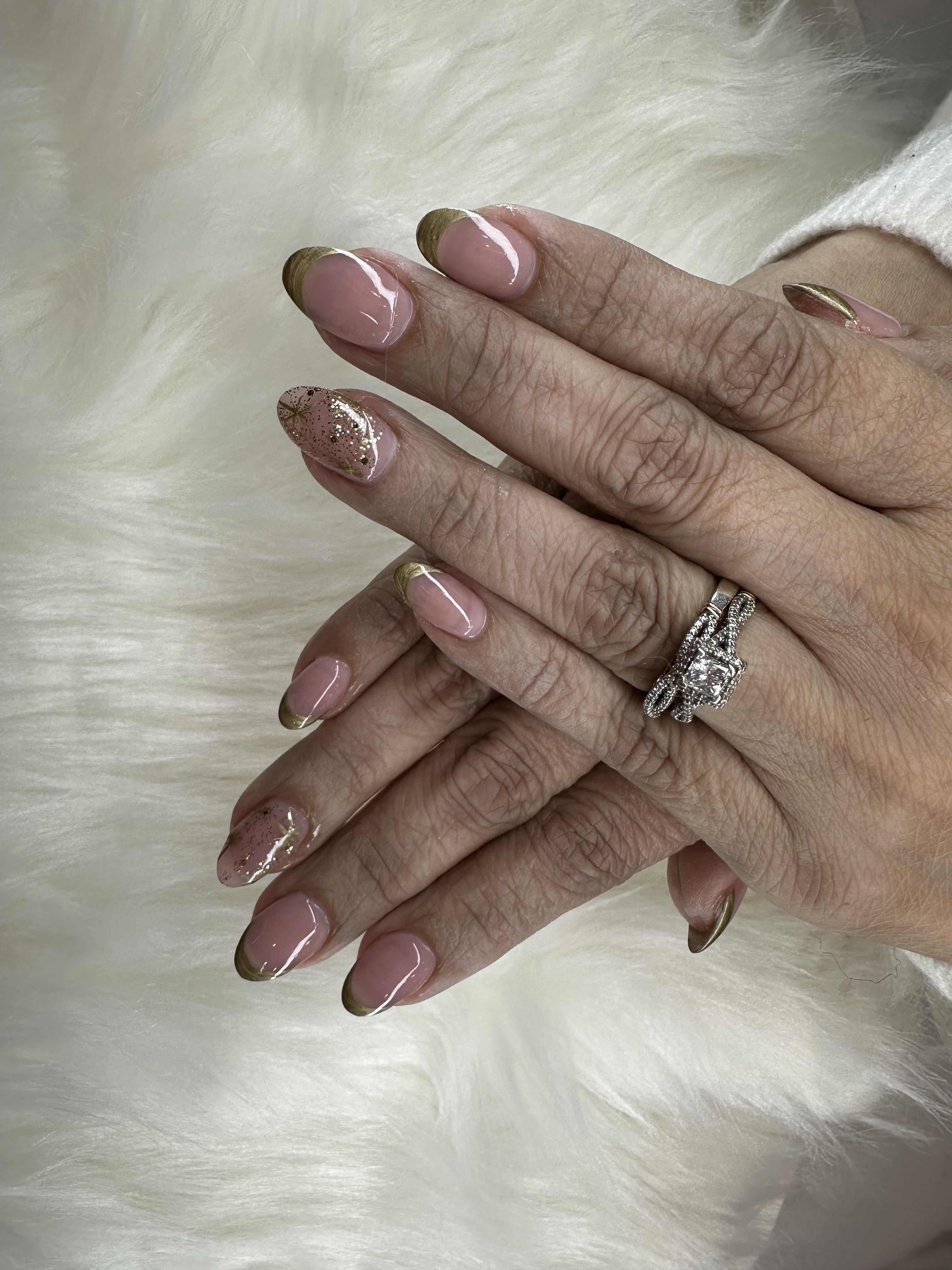 Nail Design