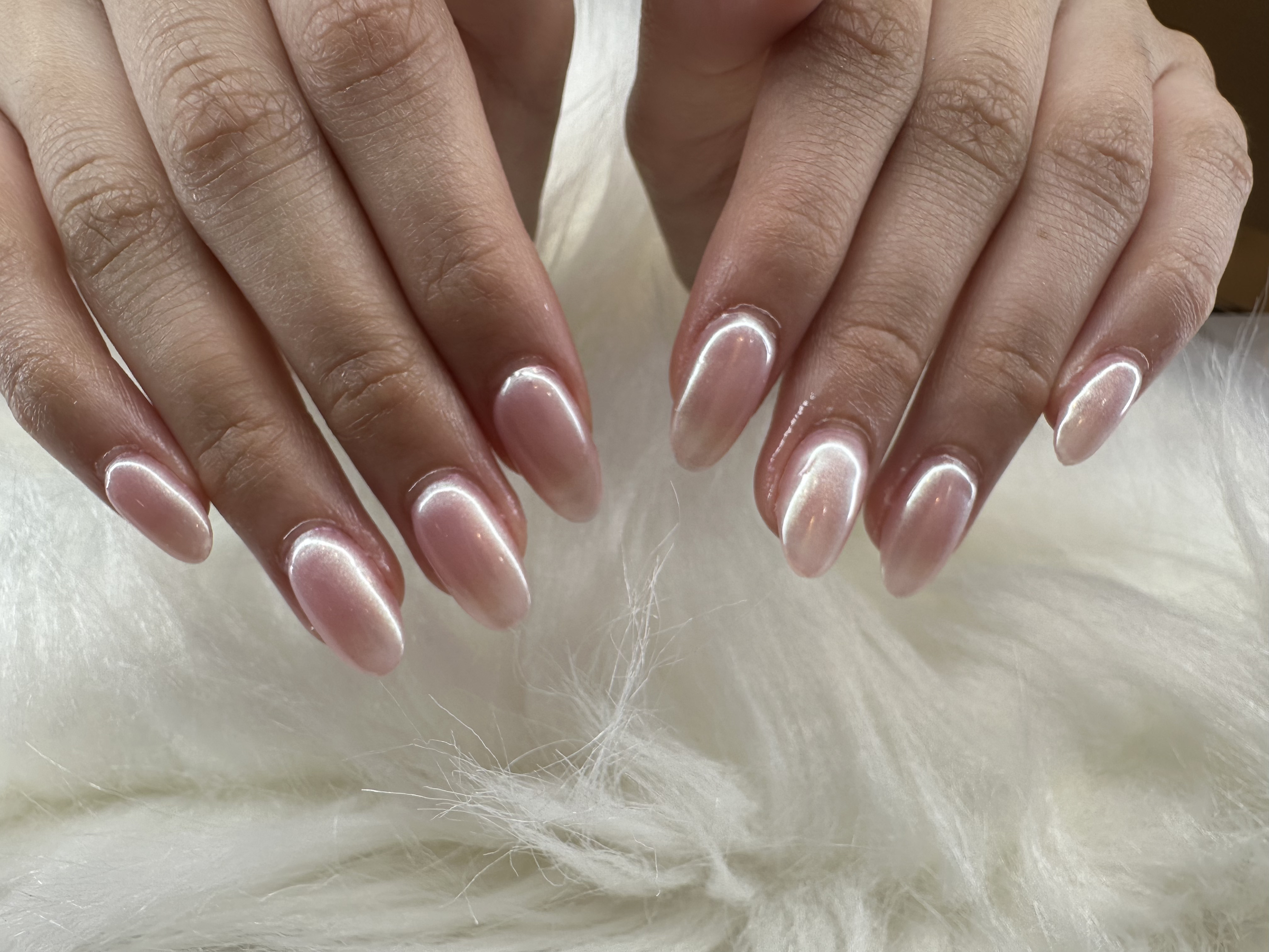 Nail Design