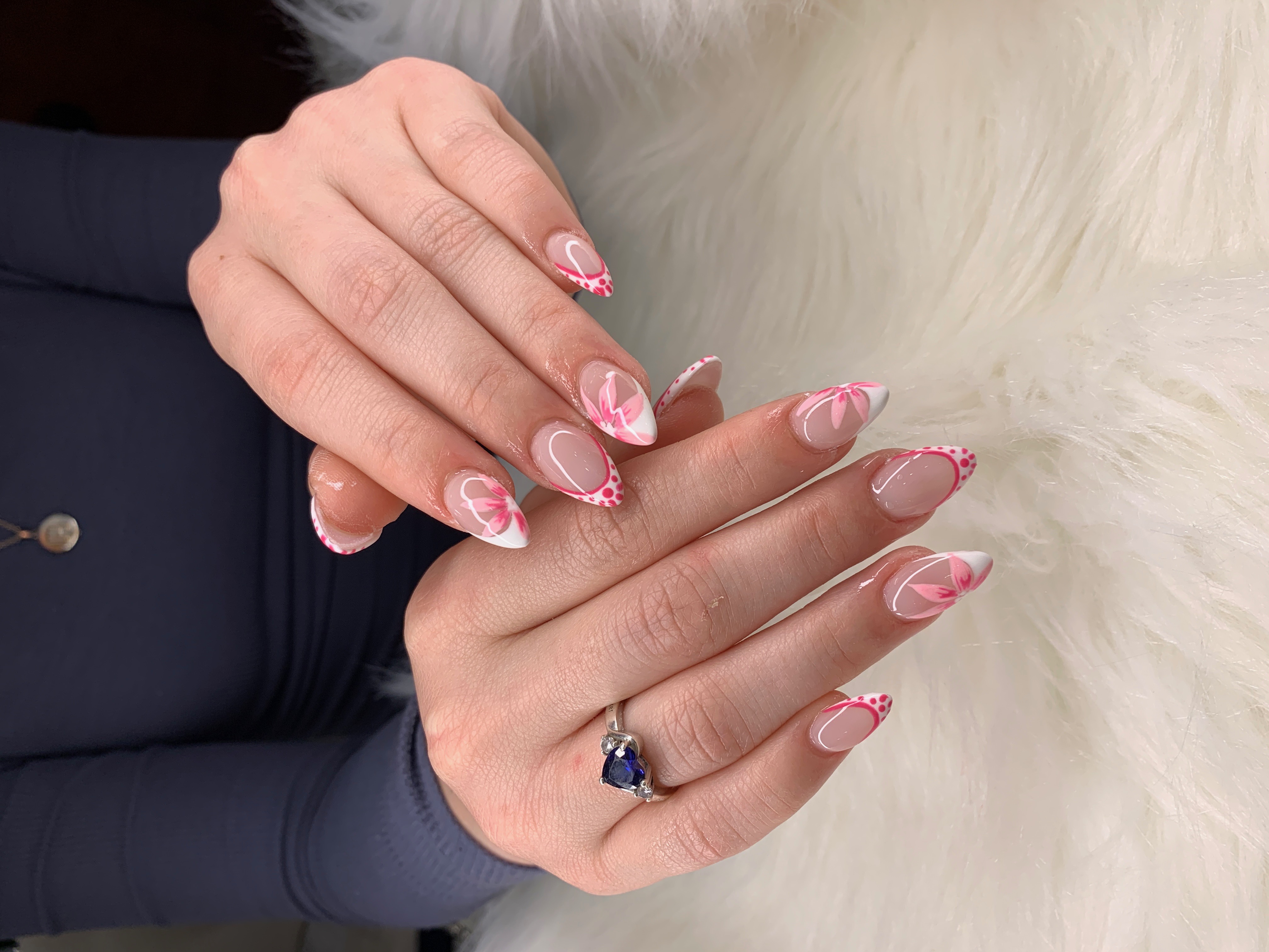 Nail Design
