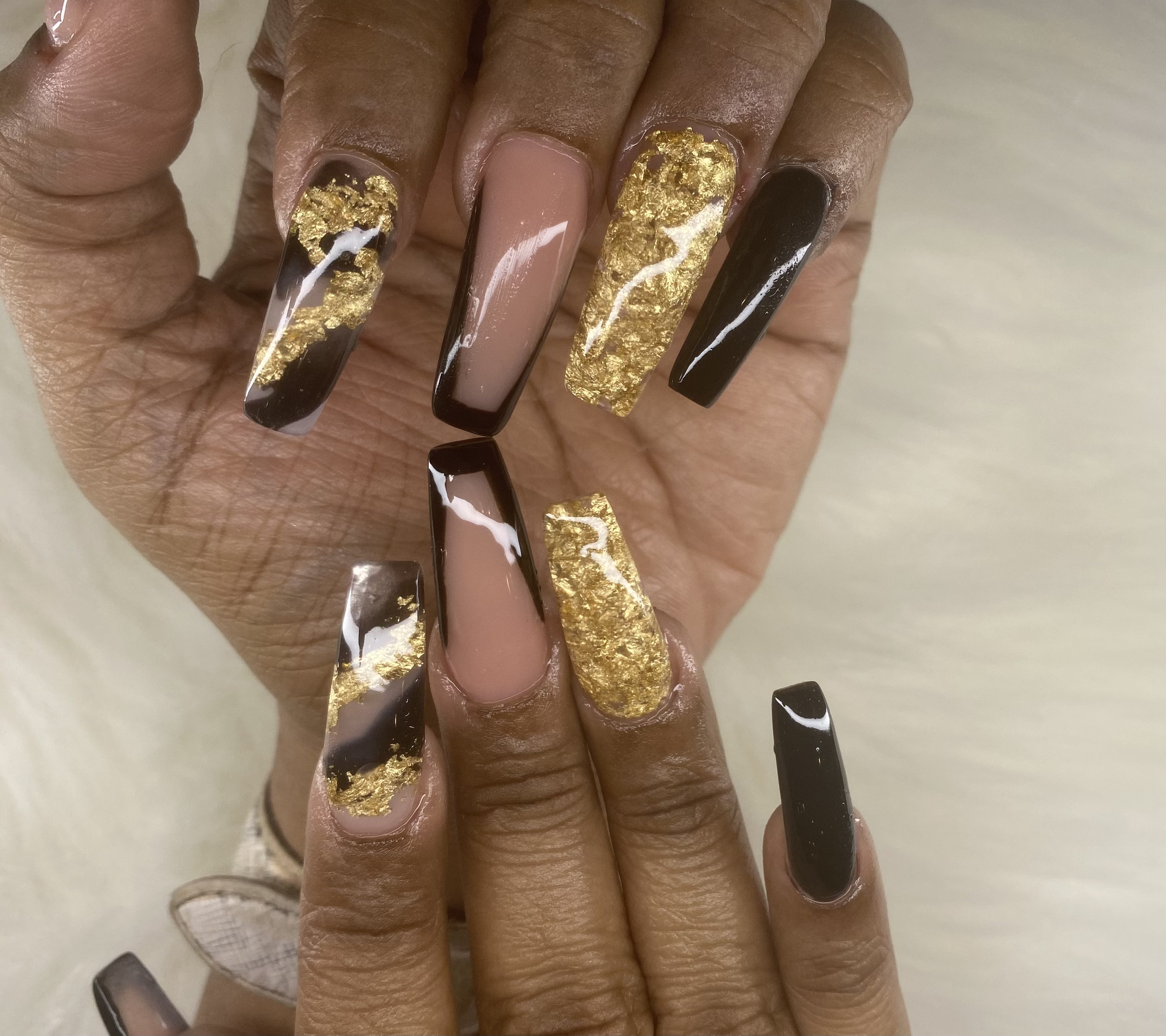 Nail Design