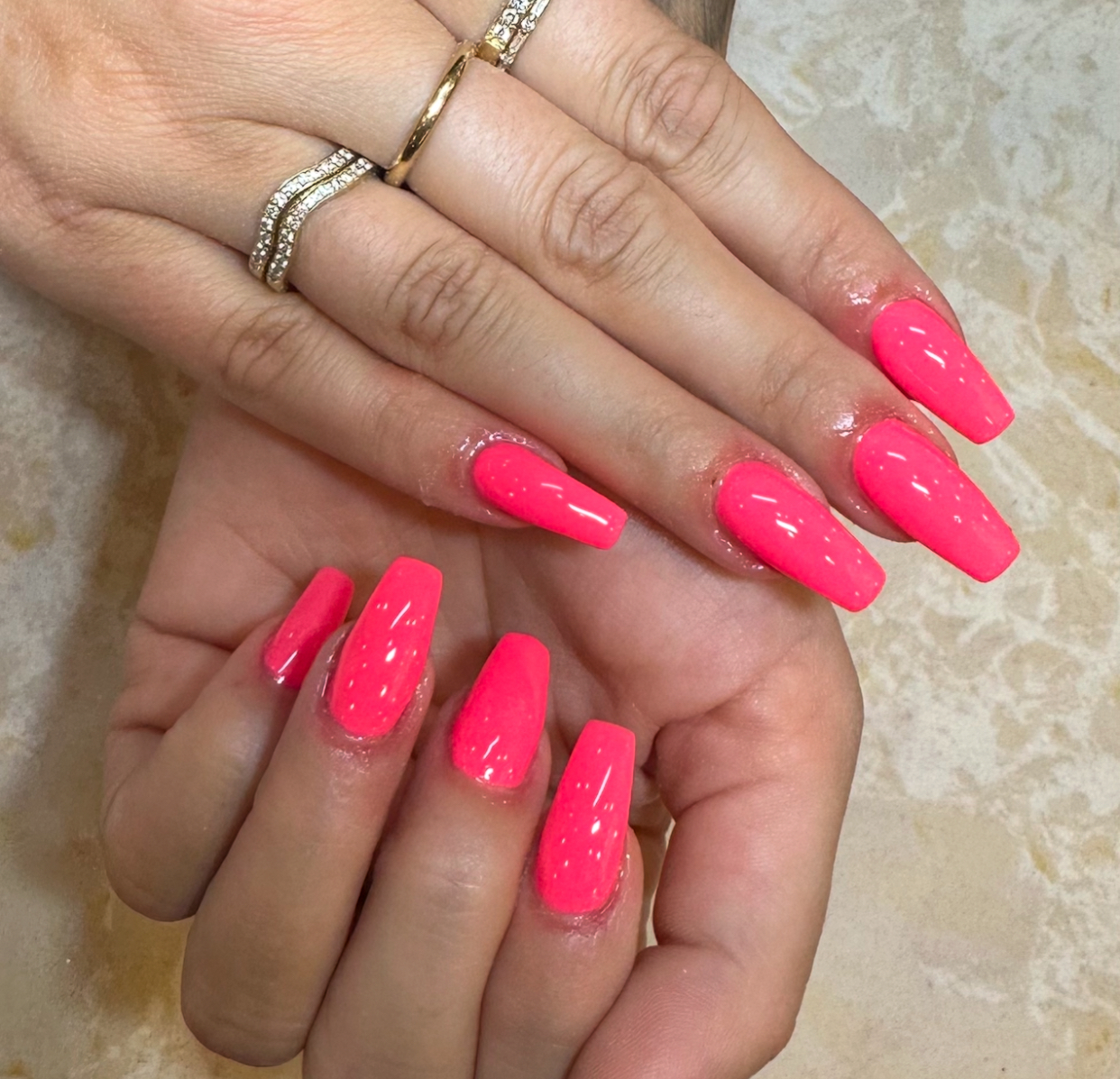 Nail Design