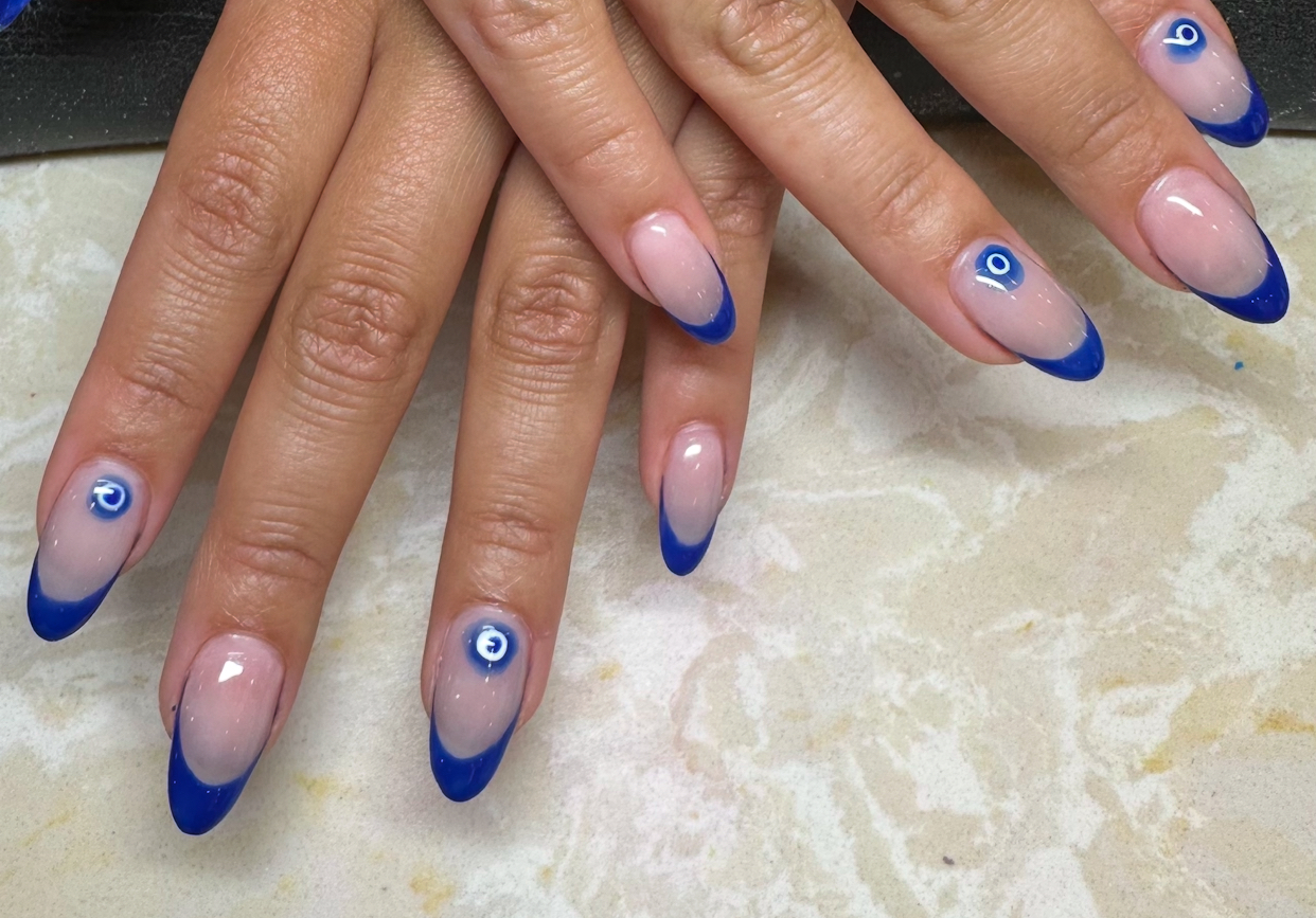 Nail Design