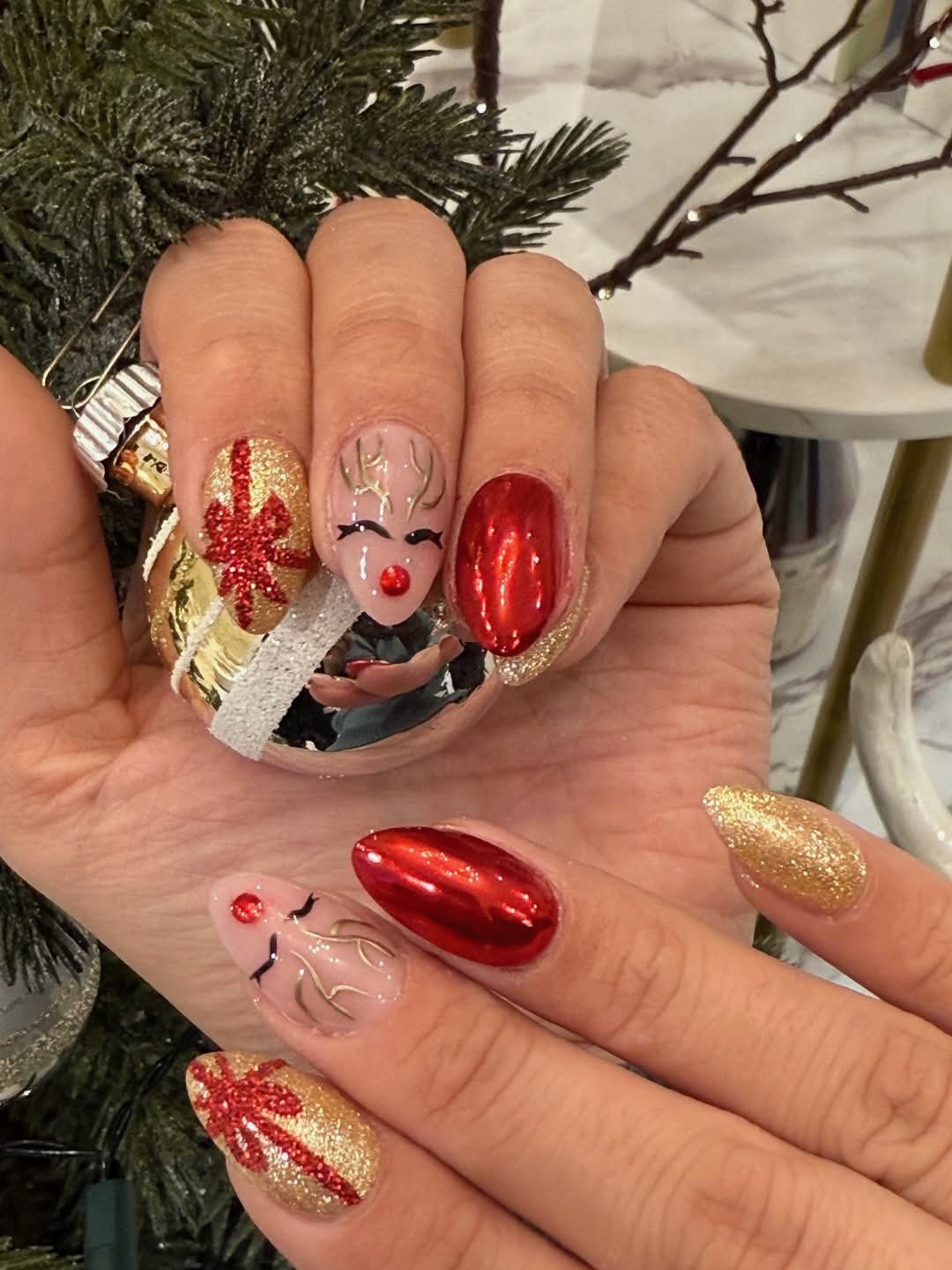 Nail Design