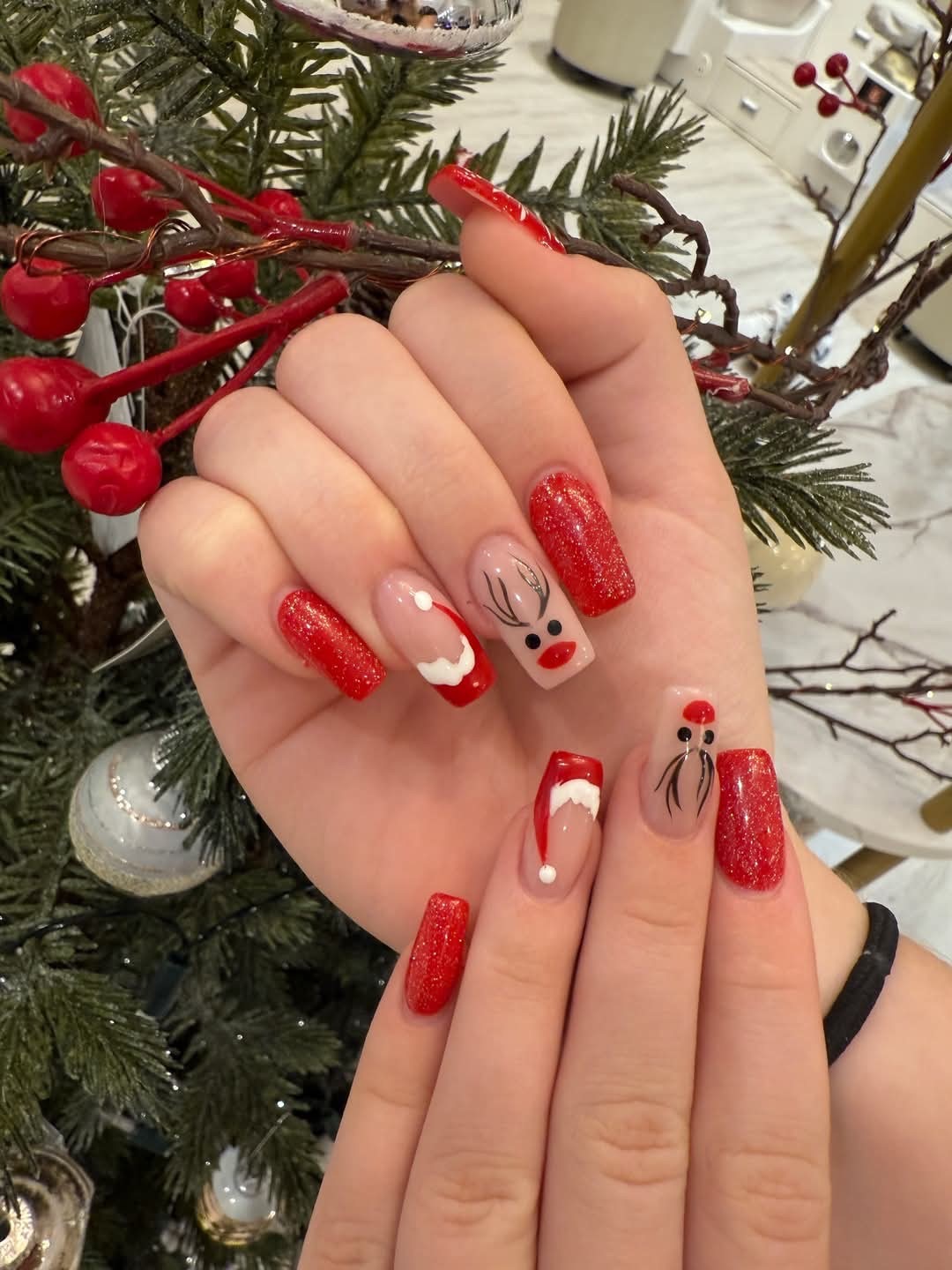 Nail Design