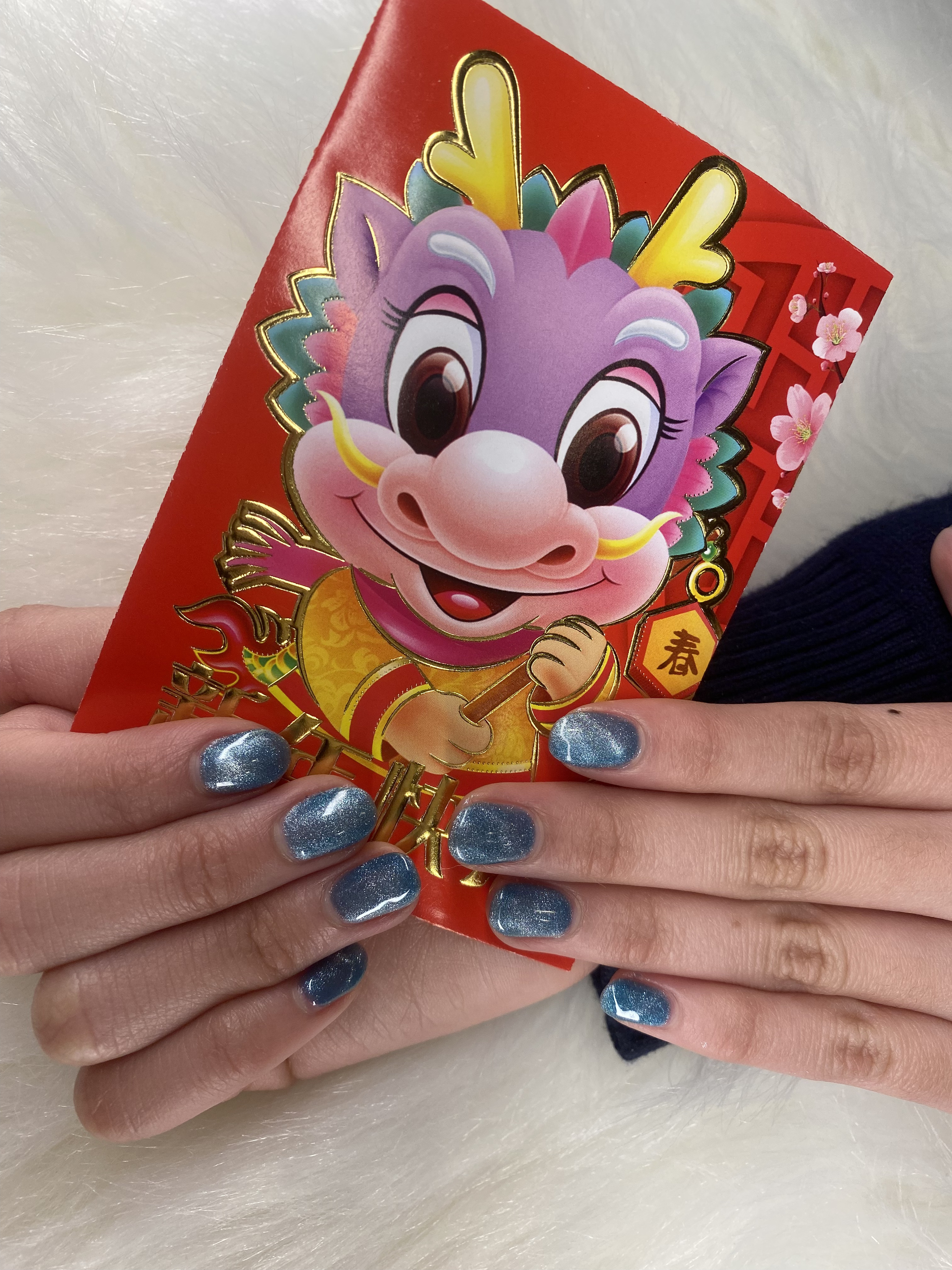 Nail Design