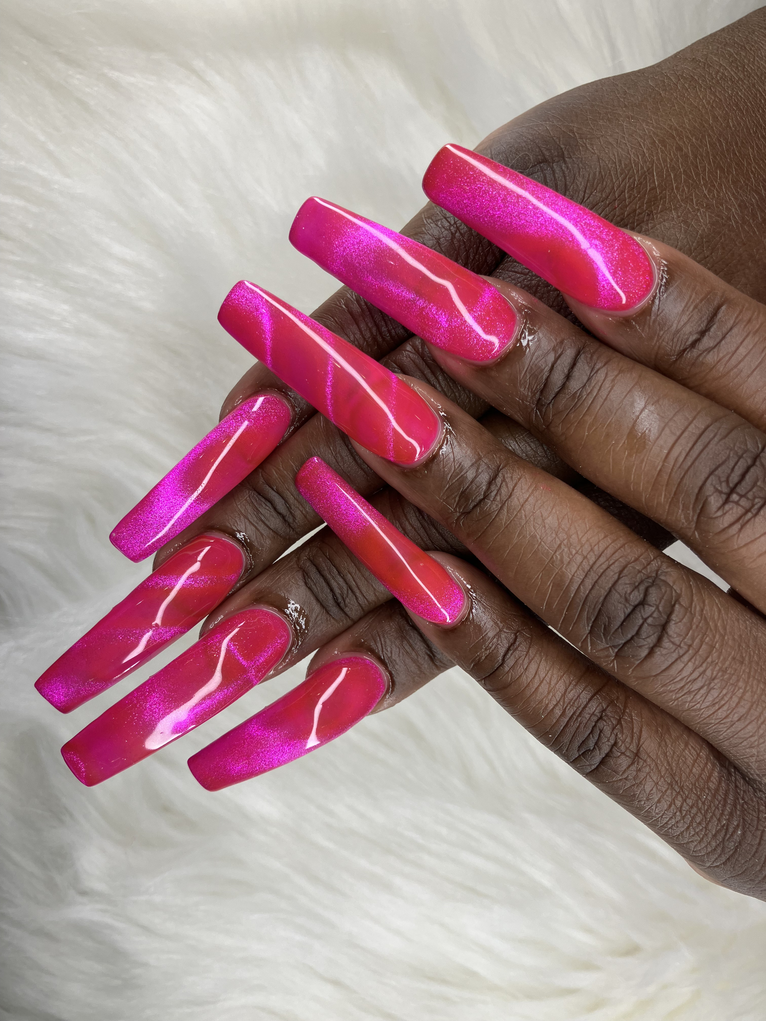 Nail Design