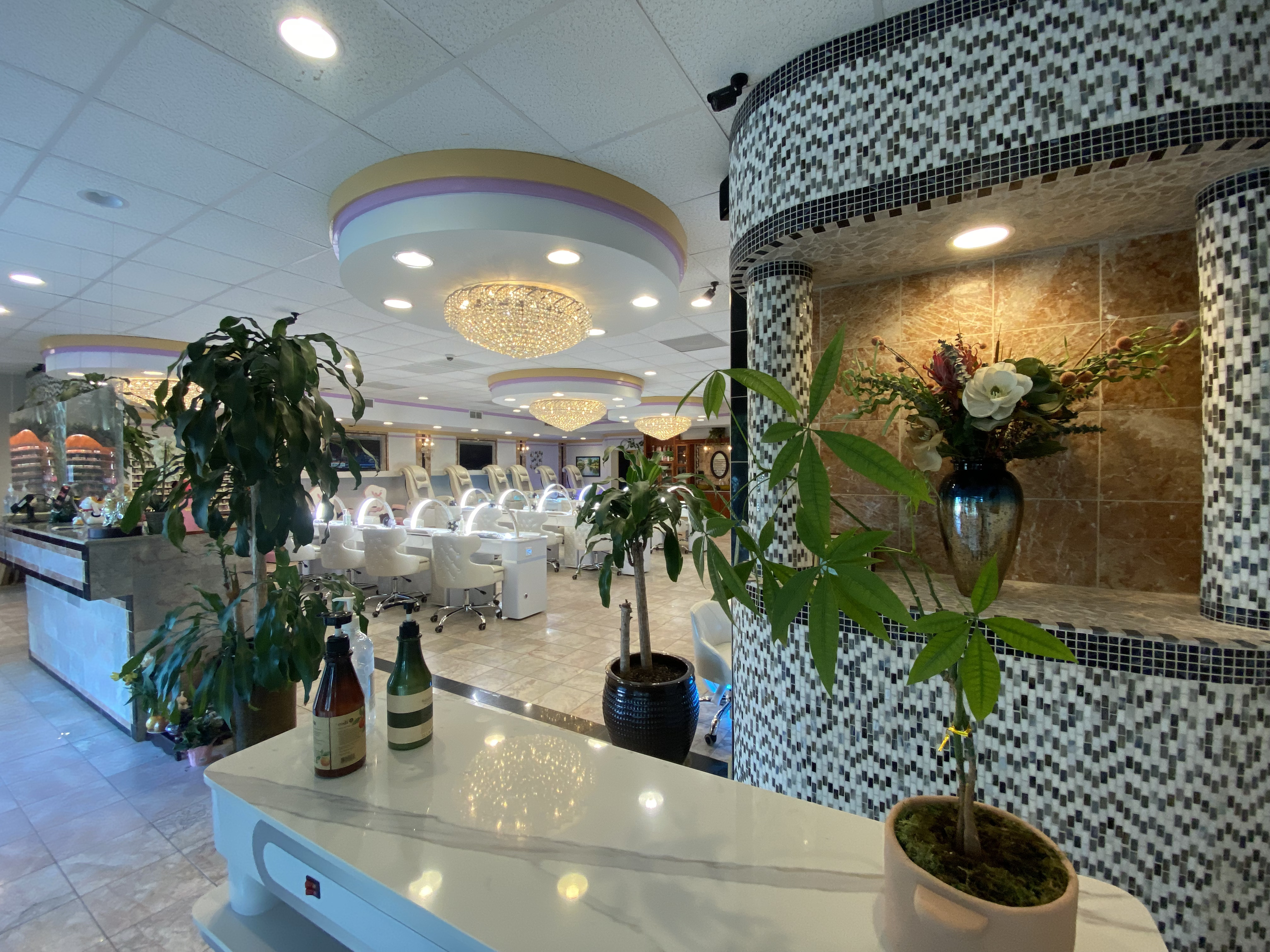 Posh Nail Spa